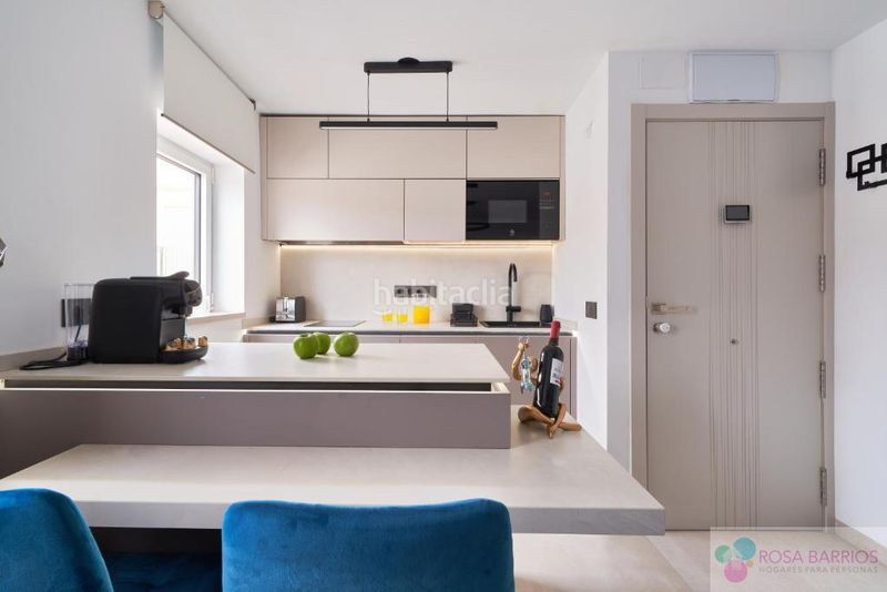 Foto a1d5cfff-8ad3-4d09-afe8-c122db0ea60b. Apartament a Casco Antiguo Marbella