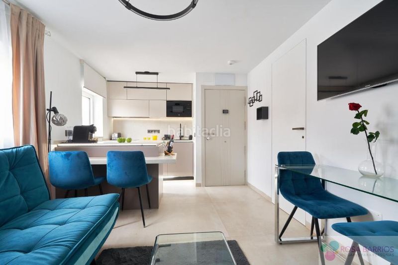 Foto a41905c8-ef90-49b4-a311-f37966f09699. Apartament a Casco Antiguo Marbella