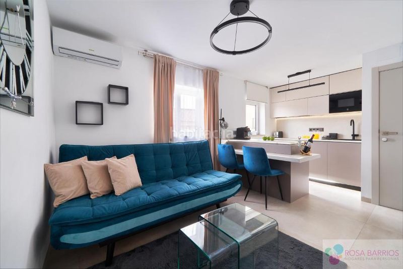 Foto a747bd29-c8e7-4bf1-a3d7-cf3a04f8f6ad. Apartament a Casco Antiguo Marbella