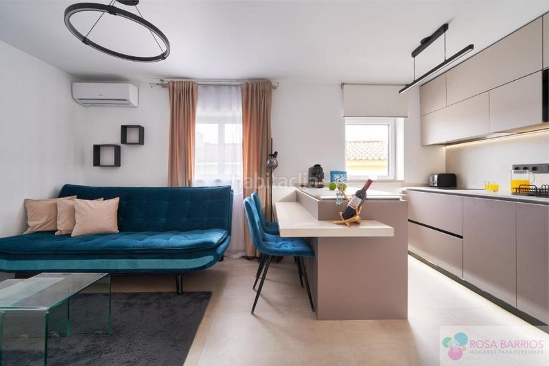 Foto bdb5e412-9f22-496e-82aa-0bc1bd1b57f8. Apartament a Casco Antiguo Marbella