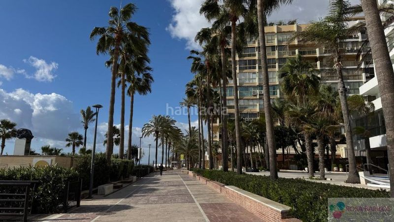 Foto c5cc1c70-ec73-4b53-9f27-7057b3d5ef4c. Apartament a Casco Antiguo Marbella