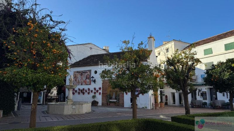 Foto de15f7f5-7774-41cc-ba31-3464c491798a. Apartament a Casco Antiguo Marbella