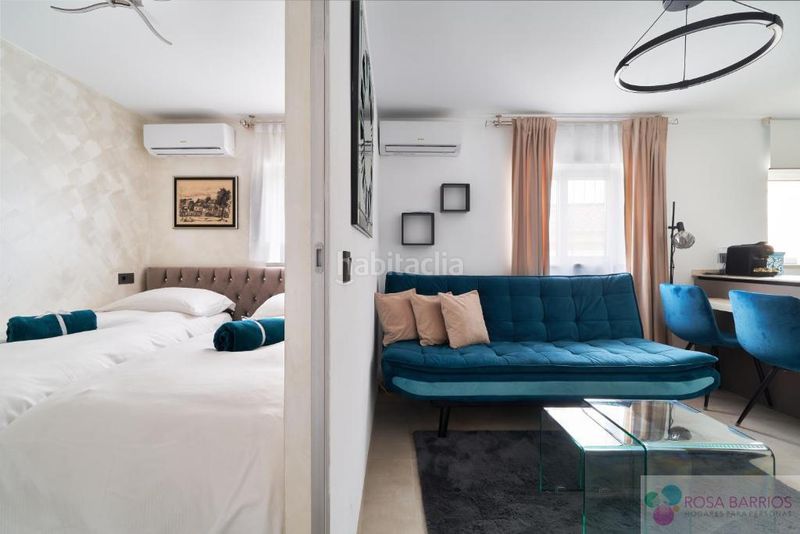 Foto f6eca452-c1d5-446e-b06c-a1088bf90832. Apartament a Casco Antiguo Marbella