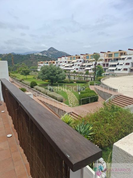 Foto 0f06bfad-1b3d-458f-aa8b-bc2d85d10372. Apartamento  en La Zagaleta Benahavís