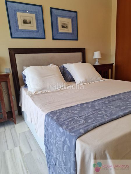 Foto 197ba8c6-5f2c-424e-83ee-7981afef8fa7. Apartamento  en La Zagaleta Benahavís
