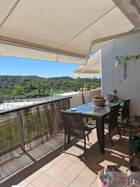 Foto 4d1a49fa-21a0-4a57-b4f2-69246487d849. Apartamento  en La Zagaleta Benahavís