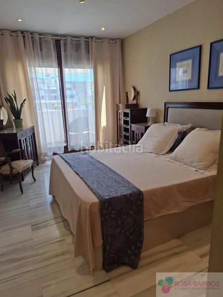 Foto 58c6c992-d108-4b97-acf7-81854e539200. Apartamento  en La Zagaleta Benahavís