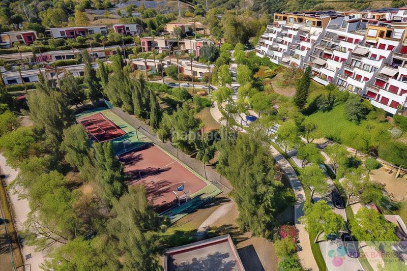 Foto 870fce6f-6604-4018-8cf8-aa0a288f5772. Apartamento  en La Zagaleta Benahavís