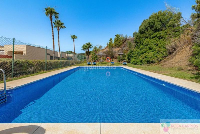 Foto 97260934-6cde-4c68-a552-e906b794b588. Apartamento  en La Zagaleta Benahavís