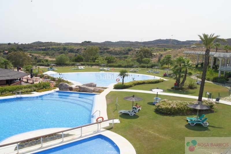 Foto b204f88d-410a-4b6d-accc-ec5ce7453684. Apartamento  en La Zagaleta Benahavís