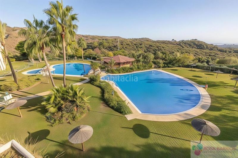 Foto f41d4827-16f7-417c-87c9-4b3a5c3348b9. Apartamento  en La Zagaleta Benahavís