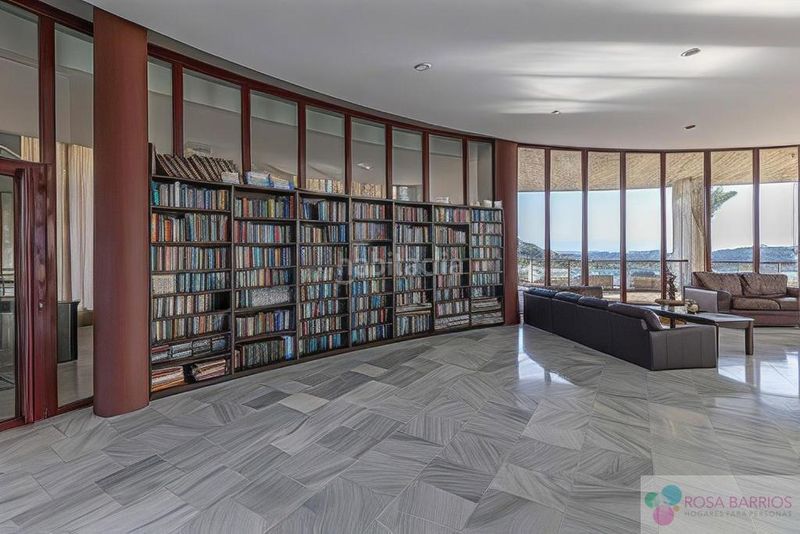 Foto f7c9e34e-a86a-4c62-8c5d-9ee2f595f022. Apartamento  en La Zagaleta Benahavís