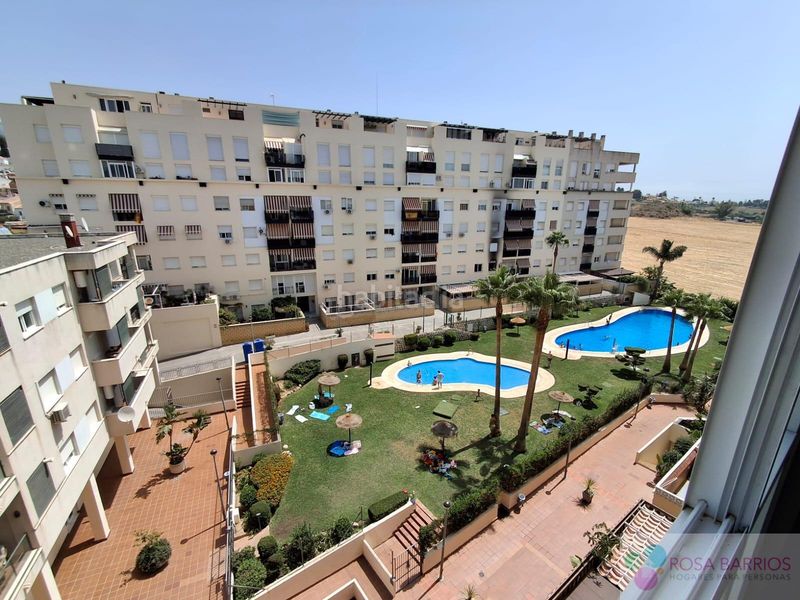 Foto 4805ca6e-1d01-4a46-af16-7bc7b59fb248. Pis amb aparcament piscina a San Pedro de Alcántara Pueblo Marbella