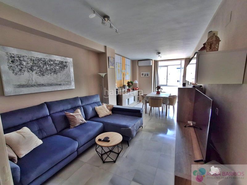 Foto 52dd9b35-2595-407d-aff2-5b7829fe1c82. Pis amb aparcament piscina a San Pedro de Alcántara Pueblo Marbella