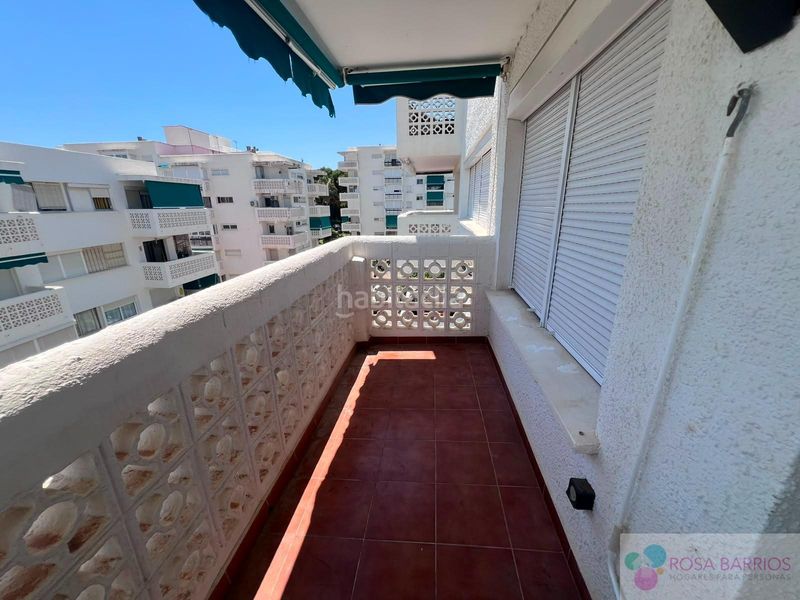 Foto 4d737b09-1b03-4b40-96bb-4a0c4523b713. Pis amb piscina a Sotoserena Estepona