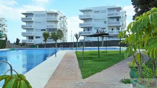 Flat in Sotoserena. Esteponapiso