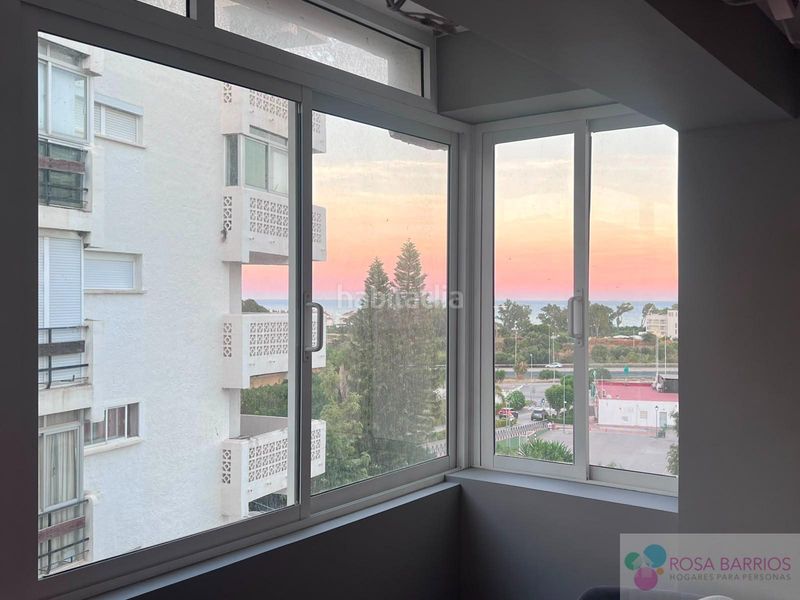 Foto b1cc0cb0-e9ff-4650-aa61-827a8317533e. Pis amb piscina a Sotoserena Estepona