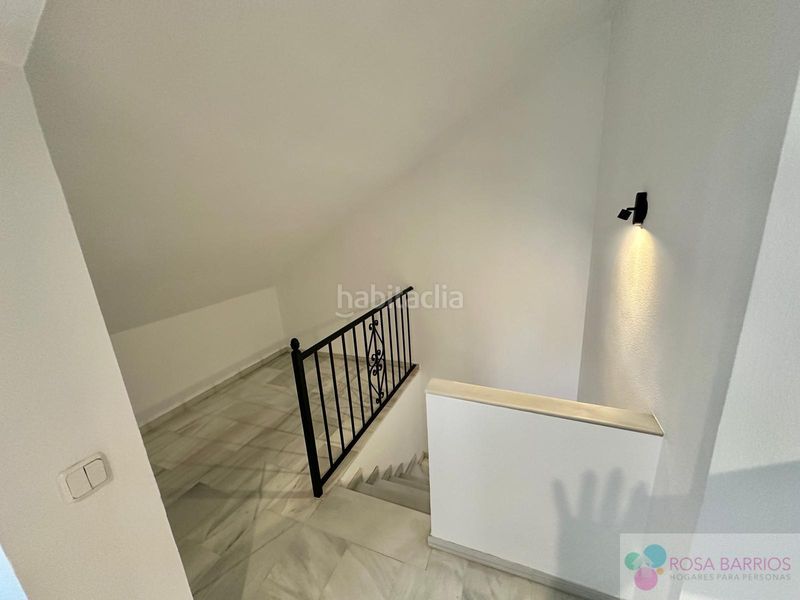 Foto 8805d5ca-0530-4f63-a568-383ba3372041. Àtic amb aparcament a San Pedro de Alcántara Pueblo Marbella