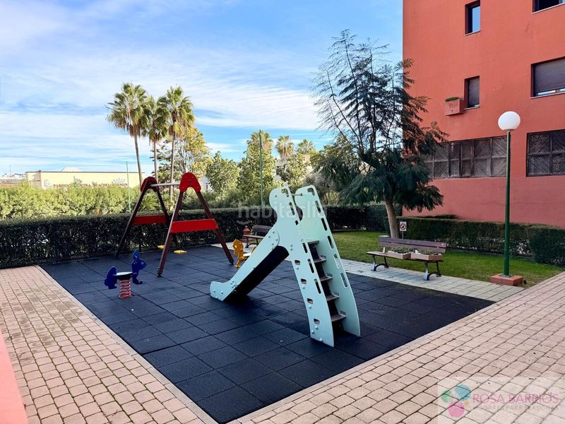 Foto 0258d120-a60c-4fea-923b-487a6f8b0324. Piso  en puerto de Estepona Estepona
