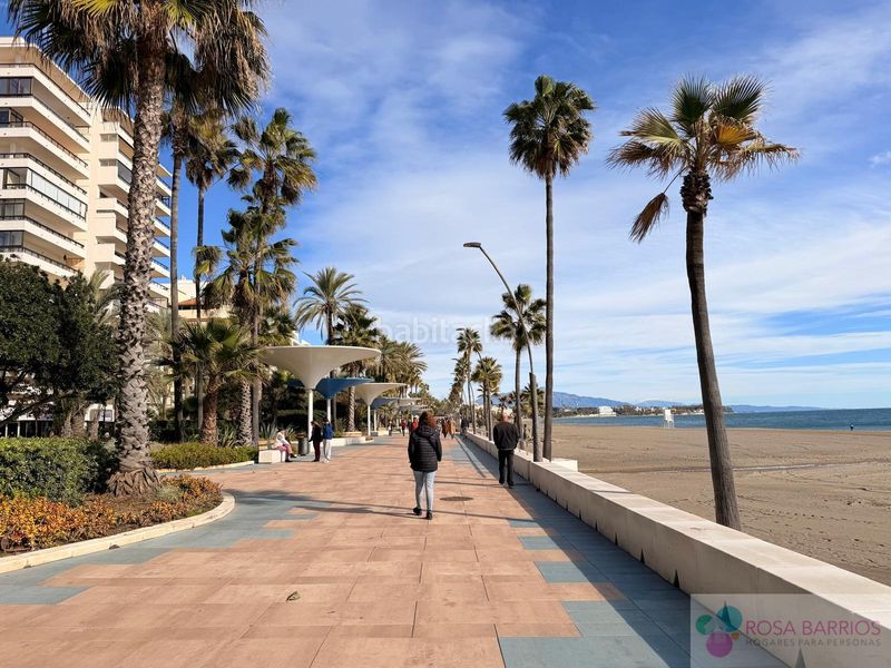 Foto 1aecffd9-f7ee-4288-81de-cec5296111c9. Piso  en puerto de Estepona Estepona