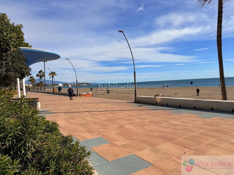Foto 3ef28627-c610-4925-9fde-9f7c6250f495. Piso  en puerto de Estepona Estepona