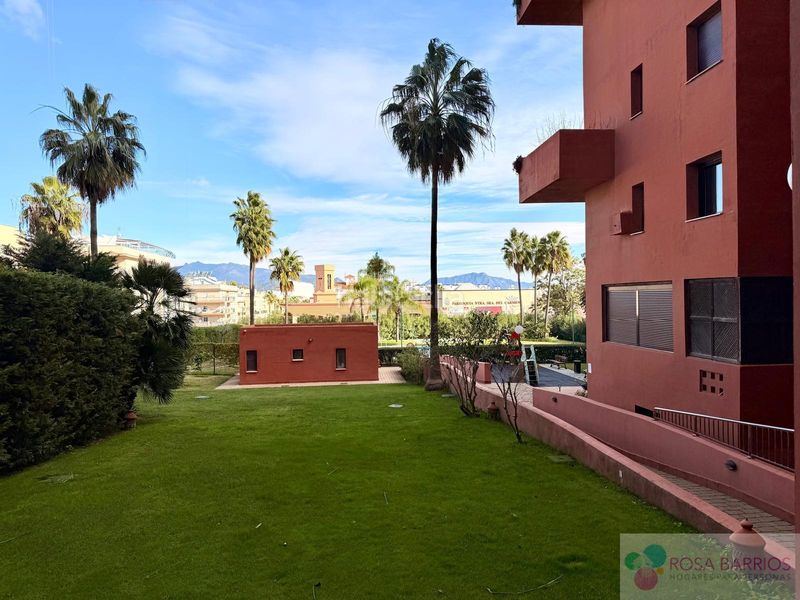 Foto 4d5dcf5f-a95a-4f1f-a87f-7bccd83de558. Piso  en puerto de Estepona Estepona