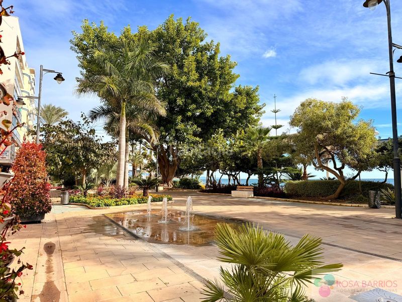Foto 98887cc2-d44b-43ed-9ba7-488fad96d34d. Piso  en puerto de Estepona Estepona