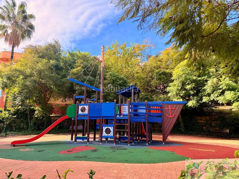 Foto a97a2062-4be9-4cb1-9104-97024f883de4. Piso  en puerto de Estepona Estepona