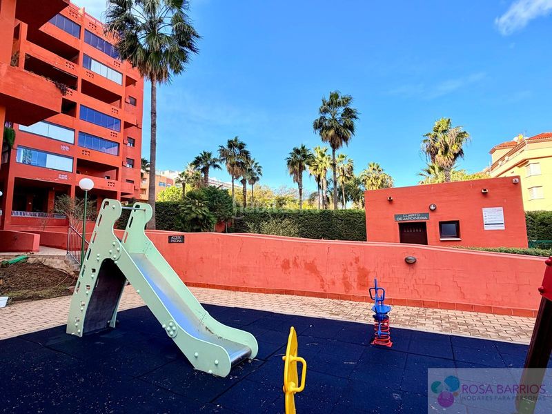 Foto c673cf67-77b7-4123-bc6d-3d9599d23104. Piso  en puerto de Estepona Estepona