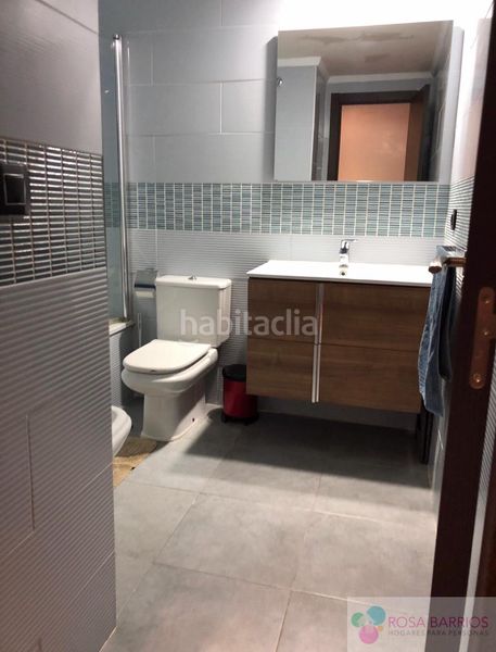Foto d39e6a0f-9d86-40ed-b5fd-3a24457ffc72. Pis amb aparcament piscina a San Pedro de Alcántara Pueblo Marbella