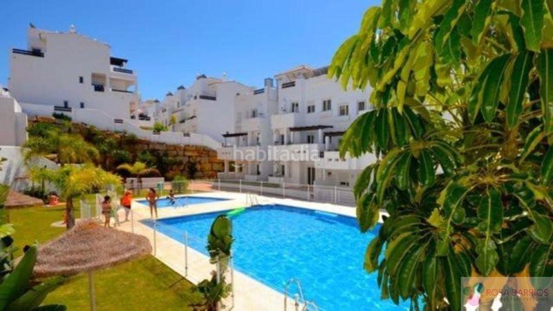 Foto 3a06c3e0-a48f-4662-9db8-c3d369104bfa. Pis amb aparcament piscina a Valle Romano Golf Estepona