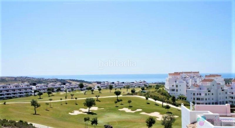 Foto 6c871fd6-ee6f-4f9a-ad06-d7a0ada767c6. Pis amb aparcament piscina a Valle Romano Golf Estepona