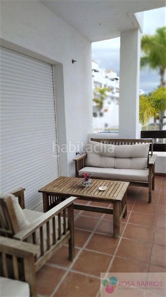 Foto 79ae9817-1092-4ef7-aa2c-48f712829860. Pis amb aparcament piscina a Valle Romano Golf Estepona