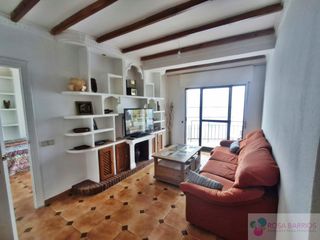 Etagenwohnung in San Pedro de Alcántara Pueblo. San pedro de alcántarapiso