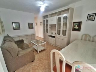 Etagenwohnung in San Pedro de Alcántara Pueblo. San pedro de alcántarapiso