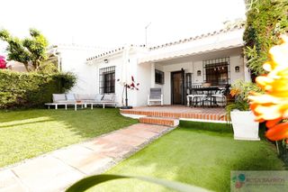 Casa a schiera in San Pedro de Alcántara Pueblo