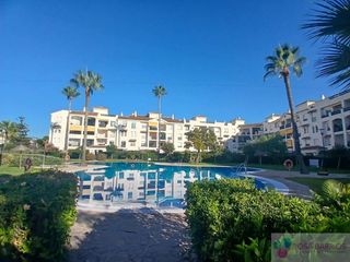 Piso en Las Brisas