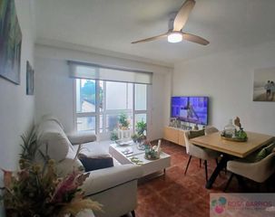 Piso en San Pedro de Alcántara Pueblo