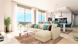 Apartament a Benatalaya. Magnífico apartamento de 3 dormitorios en atalaya