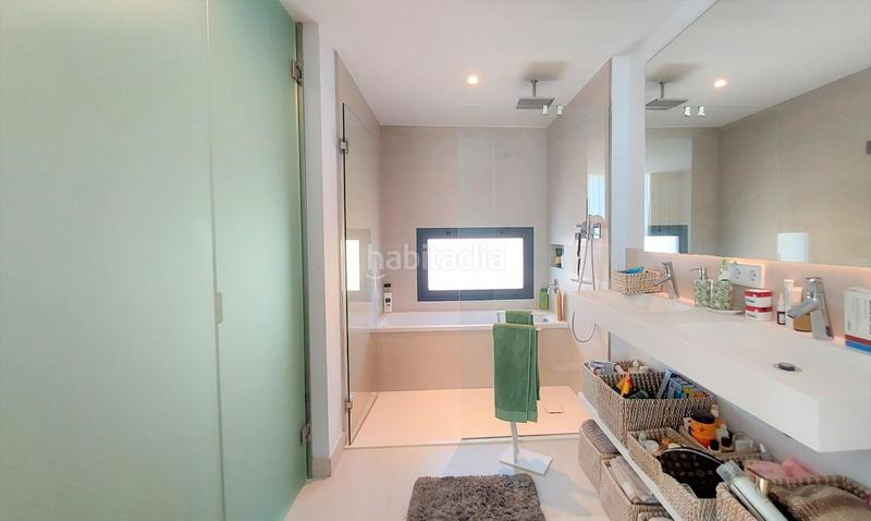 Foto 287db7e1-0026-419a-a7fc-c8f4e77a8aa9. Ático  con vistas al mar en higuerón west en Fuengirola