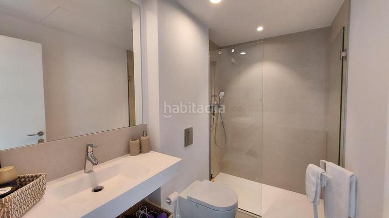 Foto 2da9b596-d84f-4e7f-832c-2c5b077fb0d7. Ático  con vistas al mar en higuerón west en Fuengirola