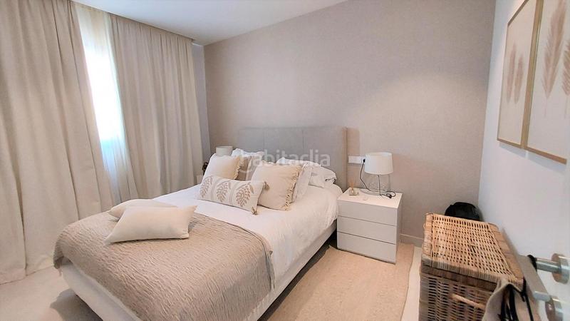 Foto 2f6c358d-335d-41b3-a6c6-3bf184b10f9e. Ático  con vistas al mar en higuerón west en Fuengirola