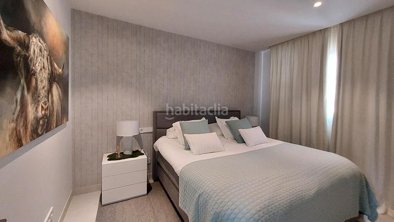 Foto 9527ae09-e326-4997-8dd8-d3f1c7a3321e. Ático  con vistas al mar en higuerón west en Fuengirola