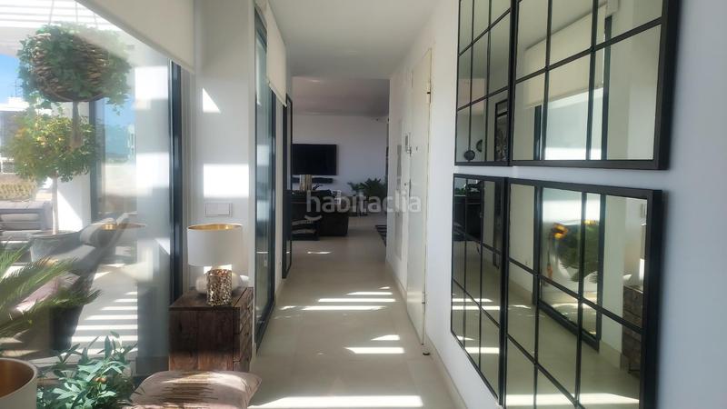 Foto d0058fcd-6d23-4da3-97b4-3326d1314b74. Ático  con vistas al mar en higuerón west en Fuengirola