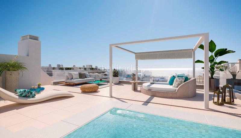 Foto da66fe37-fa76-4a74-b09e-89b448fa63d6. Planta baixa amb calefacció aparcament piscina a Estepona