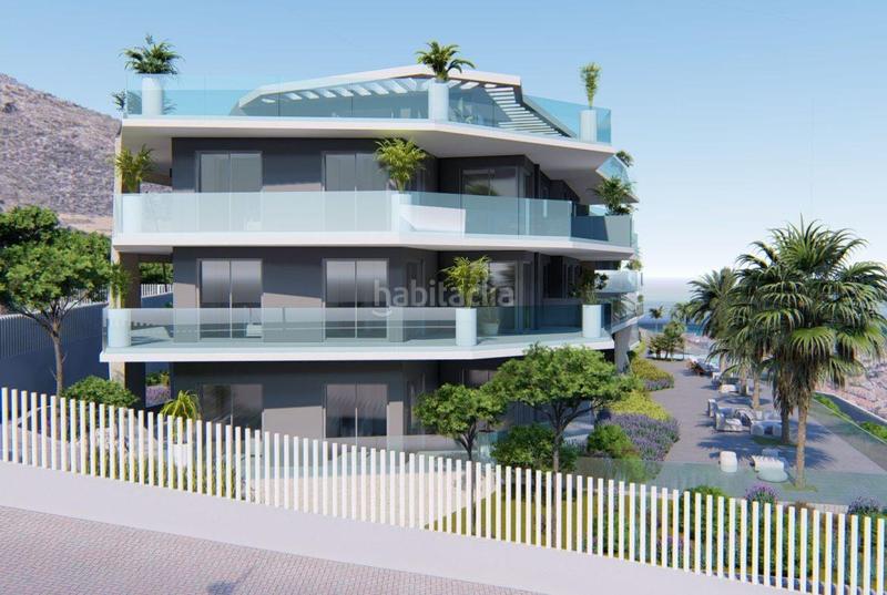 Foto 19d77b55-bf59-4b1b-992b-ea9cb3afce07. Apartamento promoción de viviendas en Montealto - Monterrey Benalmádena