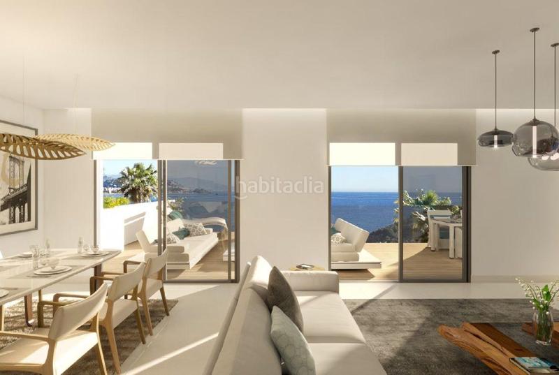 Foto 3980b76a-ee2c-4eaa-91e0-a09791e2bebc. Apartamento promoción de viviendas en Montealto - Monterrey Benalmádena