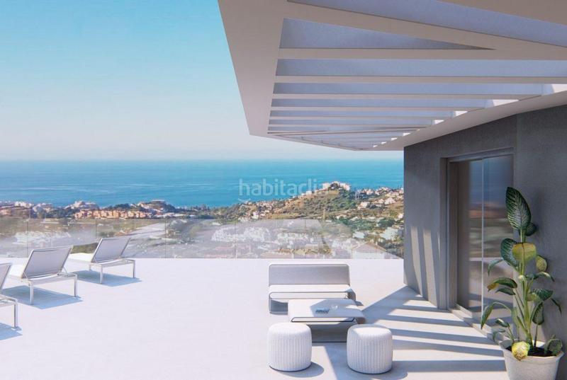 Foto 3c5d8655-047d-4229-918f-dbc4e59a5da7. Apartamento promoción de viviendas en Montealto - Monterrey Benalmádena