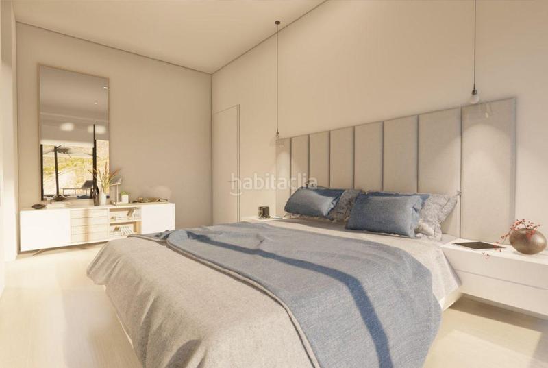Foto 7d62b4eb-4dac-47fe-a870-21f88f4d63e3. Apartamento promoción de viviendas en Montealto - Monterrey Benalmádena