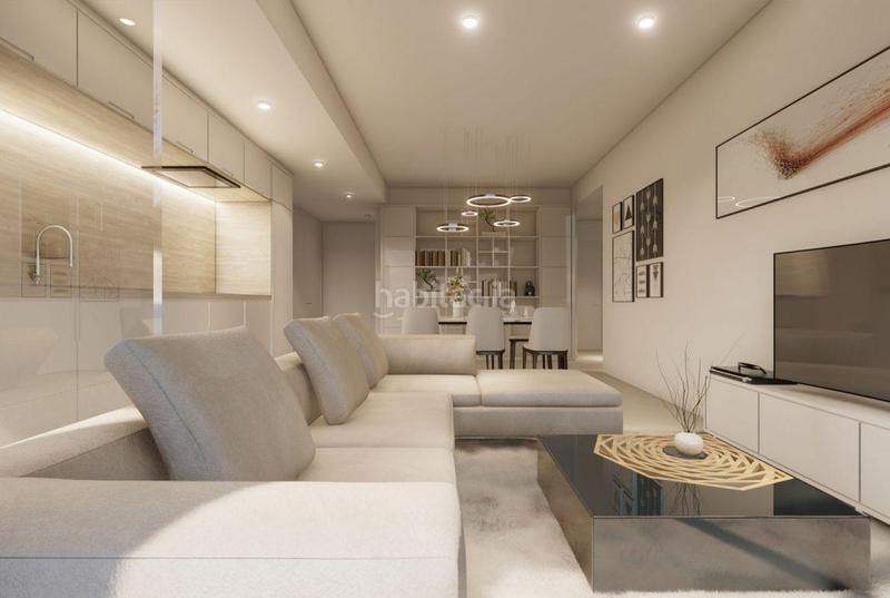 Foto e7093546-0bfc-432c-bcb6-89d234f047a0. Apartamento promoción de viviendas en Montealto - Monterrey Benalmádena